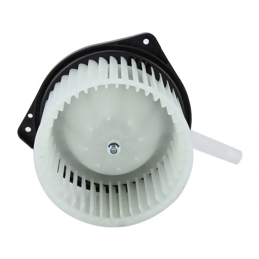 12V для двигателя нагнетателя отопителя подходит для Mitsubishi Outlander L4 2.4L 61550180 700239 7802A017 7802A217 автомобильные аксессуары