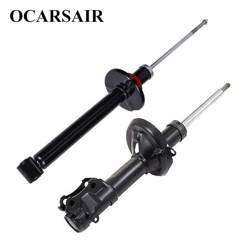 Передний амортизатор для Volvo S60 S80 V70 часть No.30635211 30760286 8624604 8646419 8646420|Амортизаторы и