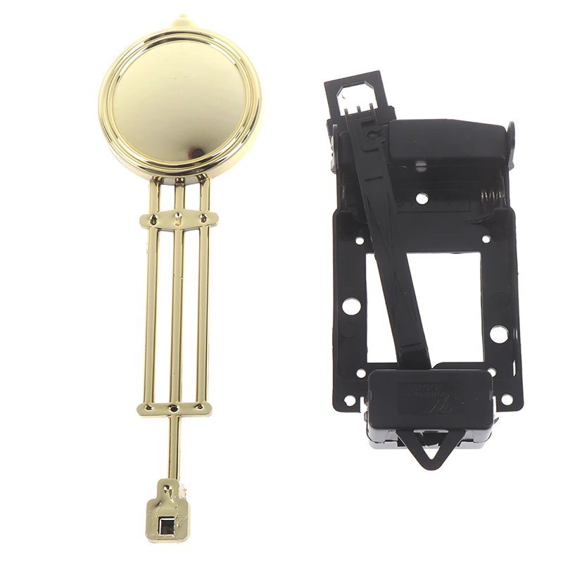 HighQualityClockPartsAccessoriesClockWigglerWithPendulumQuartzClockWigglerForClock