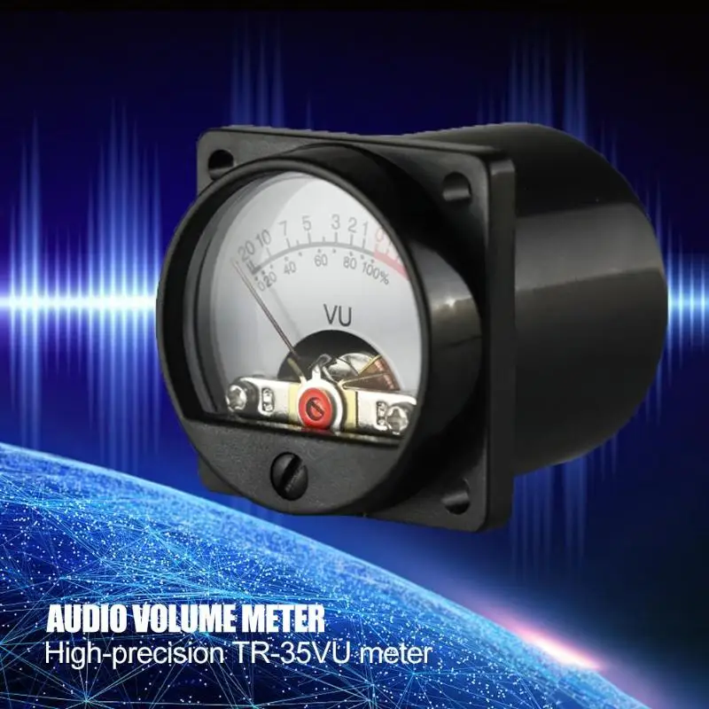 Мини-измеритель уровня звука шум аудио датчик объема децибел мониторинг тестер прочный мониторинг тестер анализа инструменты