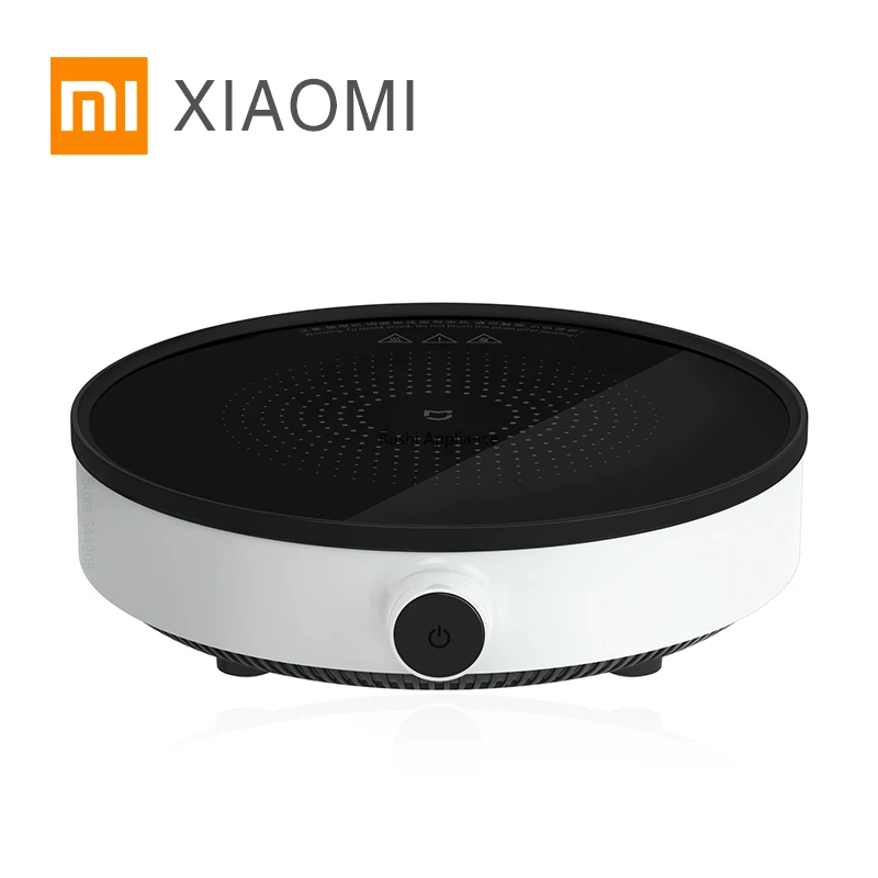  XIAOMI MIJIA Induction Cooker Youth Edition Smart Electric Oven Plate Creative Precise Control Cook - 4000266766302