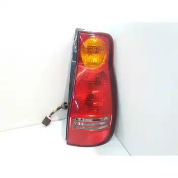 

8121144 Right Rear light Hyundai Matrix (fc) 1.5 Crdi Cat