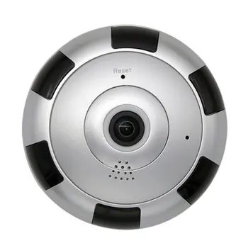 HD Wifi Ip Camera 960P 360 Degree Panoramic Wide Angle Mini Cctv Security Camera Smart Wireless Ip Dome Camera Home Security lintratek surveillance camera 960p 360 degree wireless security camera mini ip wifi panoramic vr camera wi fi 3d fisheye ip cam