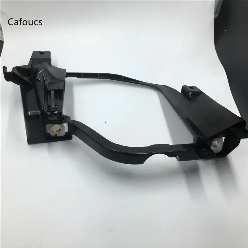 Фара Cafoucs для BMW E60 E61 525i 530i 535i 525xi 528i передняя левая правая головная лампа крепление