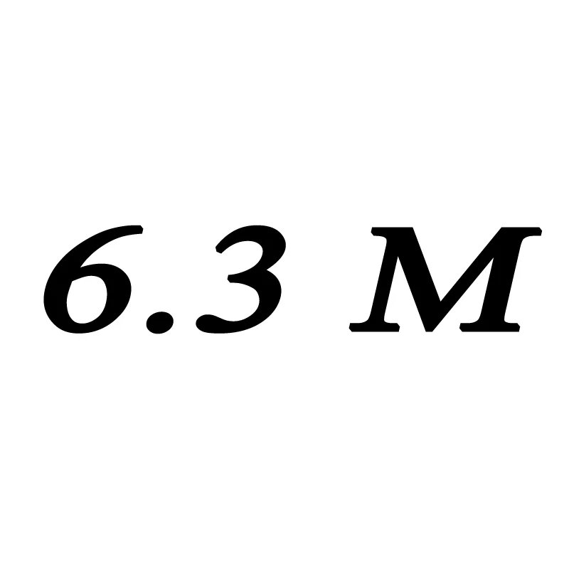 6.3M Телескопическое углеродное волокно Удочка 3,6/4,5/5,4/6,3/7,2/8 м ручной полюс портативные тайваньские удочки ультра легкие FR279 - Цвет: 6.3M