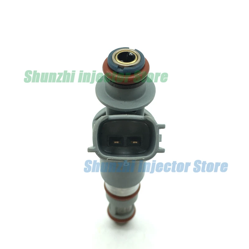 8 шт. Форсунка топливной форсунки для Toyota 23260-75040 2326075040 23260 75040