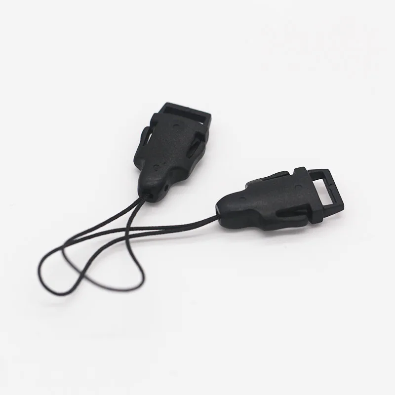 strap adapter Foleto Универсальный нейлоновый ремешок на шею для камеры винтажный кожаный ремешок на запястье ремень для Nikon Canon DSlr камеры s ремень аксессуары часть - Цвет: strap adapter