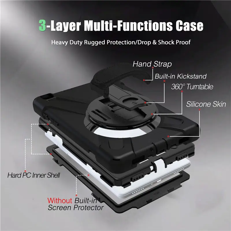 海盗王t290黑色(16)