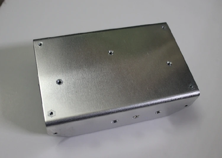 Amplificador de Fonte de Alimentação Tensão de Entrada 60v sem Ruído 48v 54v 88264vac 350w 24v 32v 36v 42v - Image 4