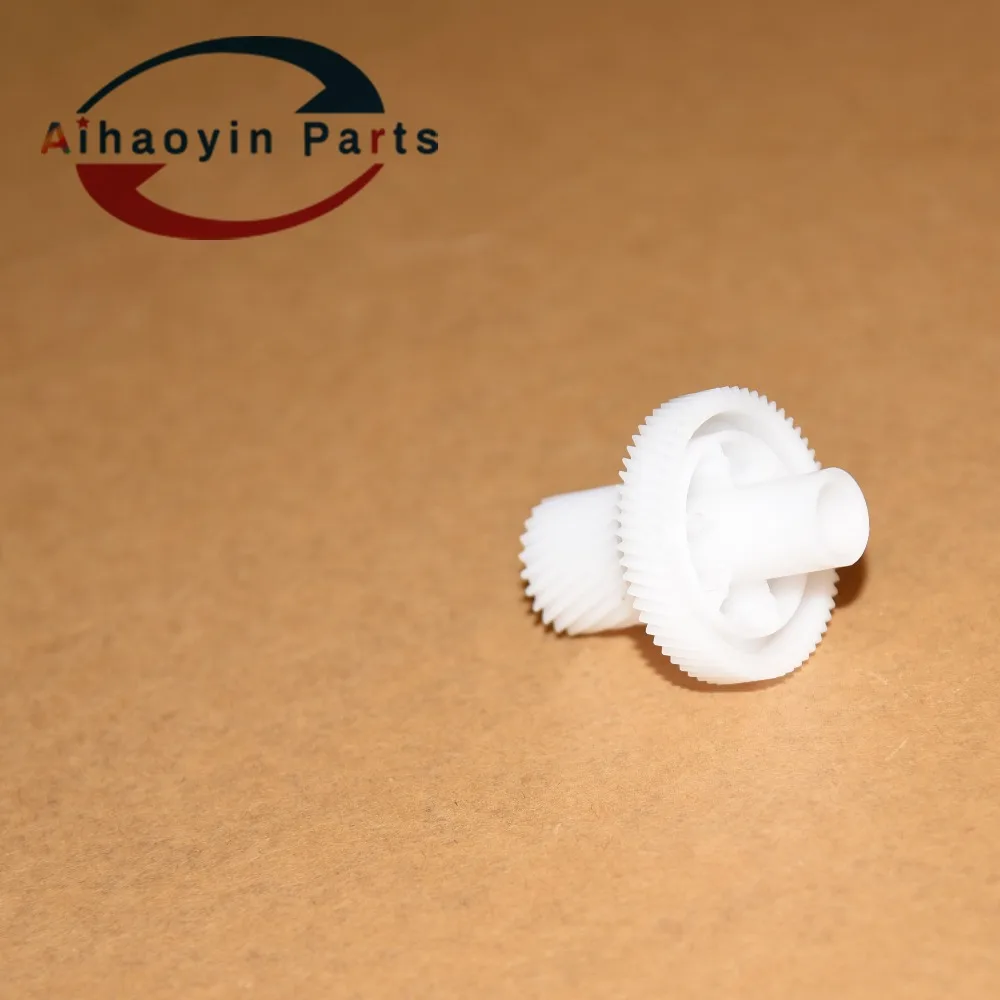 10Pcs Copier Drum Drive Gear for Konica Minolta Bizhub 350 250 200 222 350 282 362 283 363 423 DI2510 DI3510 4030250601 (2)