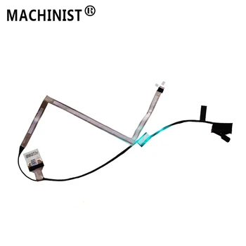 

Video screen Flex wire For Dell Latitude 7390 E7390 CAZ50 2D 0YR0CR 30pin laptop LCD LED LVDS Display Ribbon cable DC02C00G600