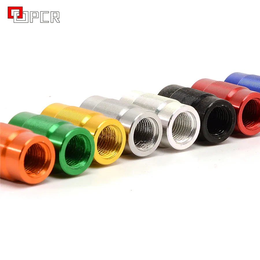 CNC вентиль шины колеса крышки для SYM JOYMAX Z 125/250/300 MAXSYM 400i 600i TL500 CRUiSYM 300 GTS 300i T2 T3 Joyride 200