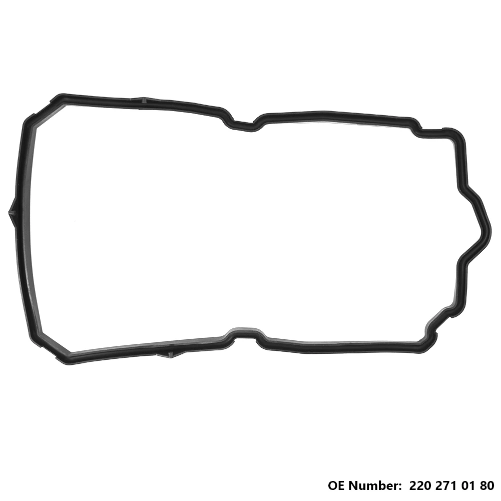 Automatic Transmission Oil Gasket A210380 210180 for Mercedes-Benz W203 CL203 S203 C209 A209 W211 S211 W220 W164