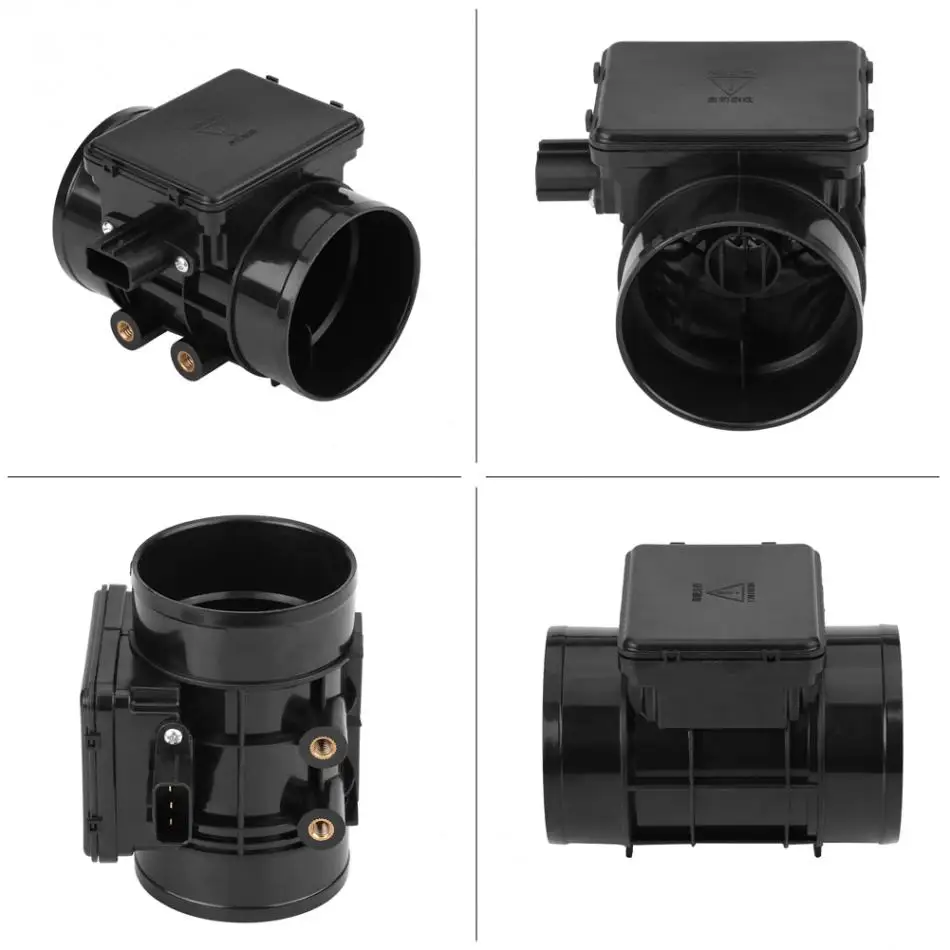 Mass Air Flow Sensor Meter MAF for Chevrolet /Mazda /Suzuki E5T52071