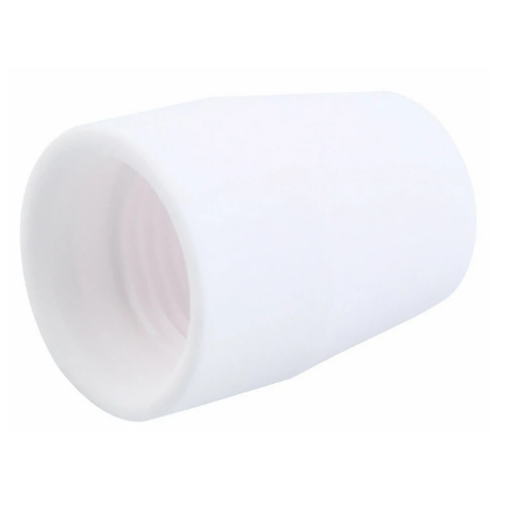 10PCS PT-31 LG-40 Air Plasma Cutting Cutter Torch Welding Consumables Shield Cup Ref No:18204