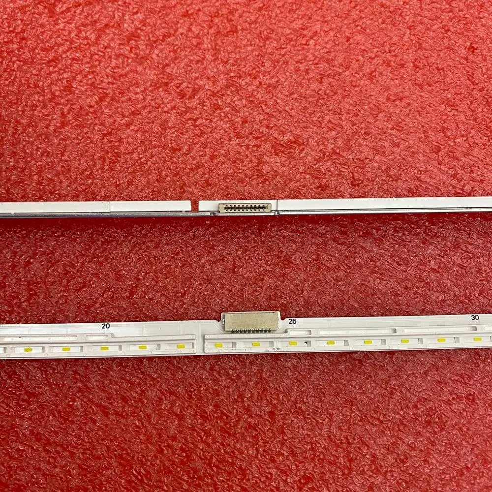 Peças-luz de Fundo Led para lg 55sk8000 55sk800pua 55sk800plb 55uk7550 55uk7550pla Lc550eqh fl m1 2 - Image 6