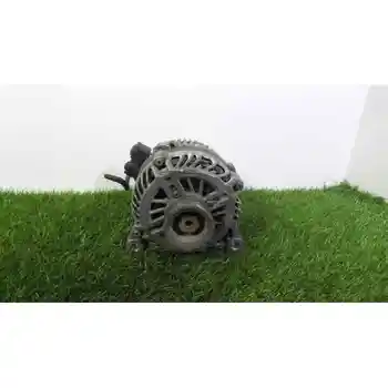 

539435 Peugeot 307 alternator (s1)