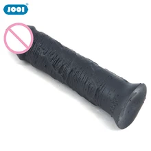Bullet Dildo 6.69 inch Anal Plug Stimulating orgasm women masturbation Sex Toys G-spot ass massage No testicles JOOI Sex shop