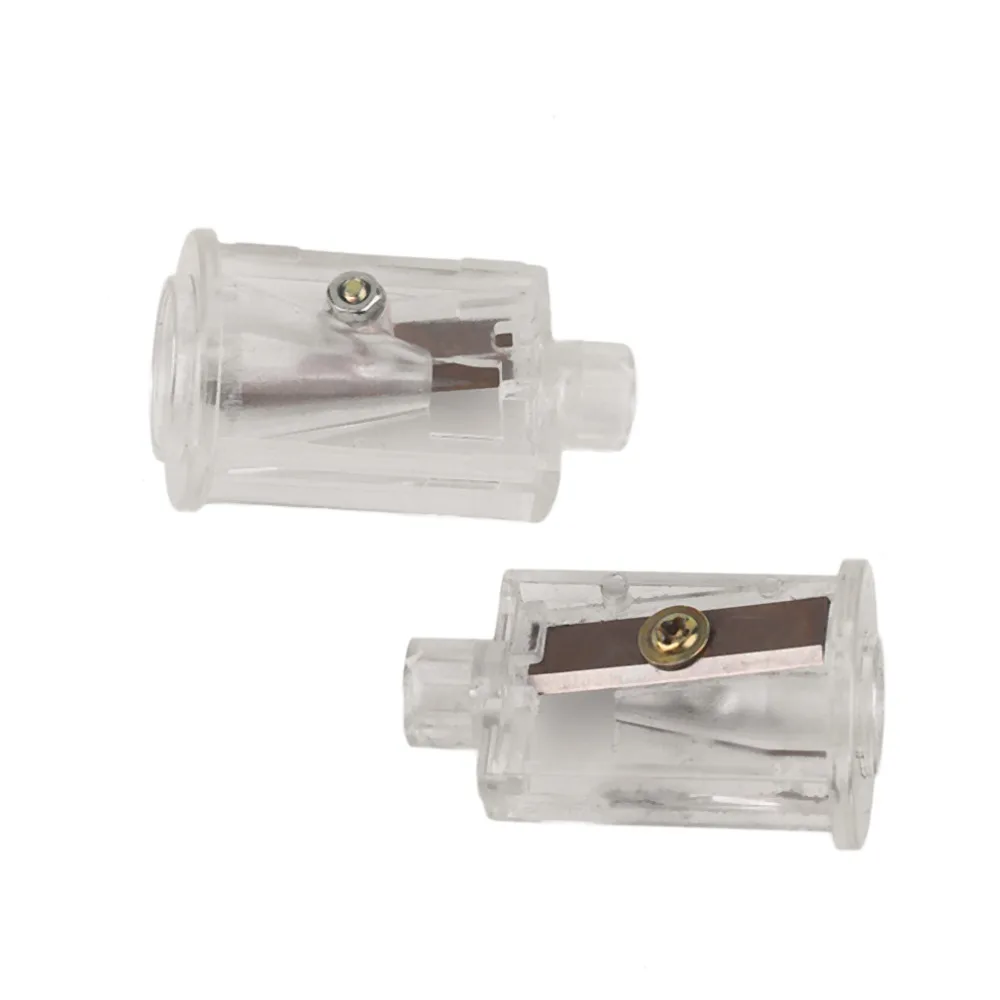 TENWIN запасные лезвия для автоматических точилок для карандашей лезвие для электрической точилки для карандашей