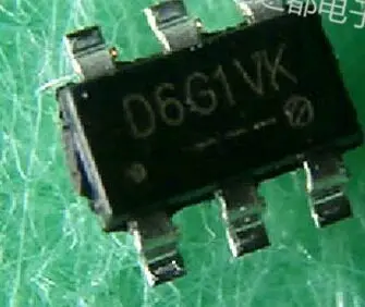 10 шт. PS7516 SOT23-6