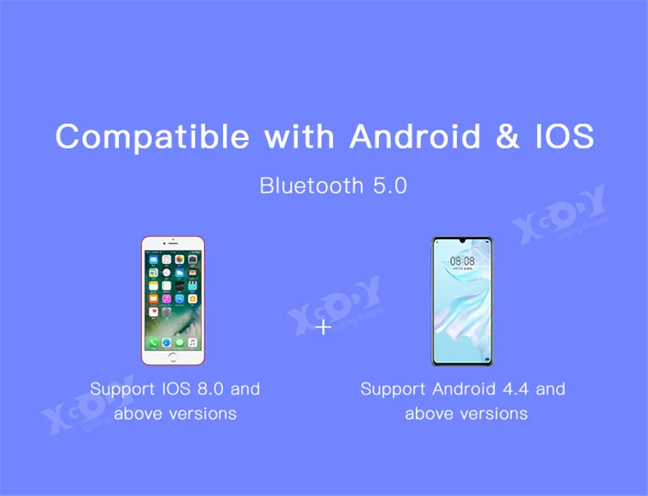 XGODY G20 смарт-Браслет фитнес-браслет кровяное давление пульсометр сна Bluetooth спортивные водонепроницаемые умные часы Smartband