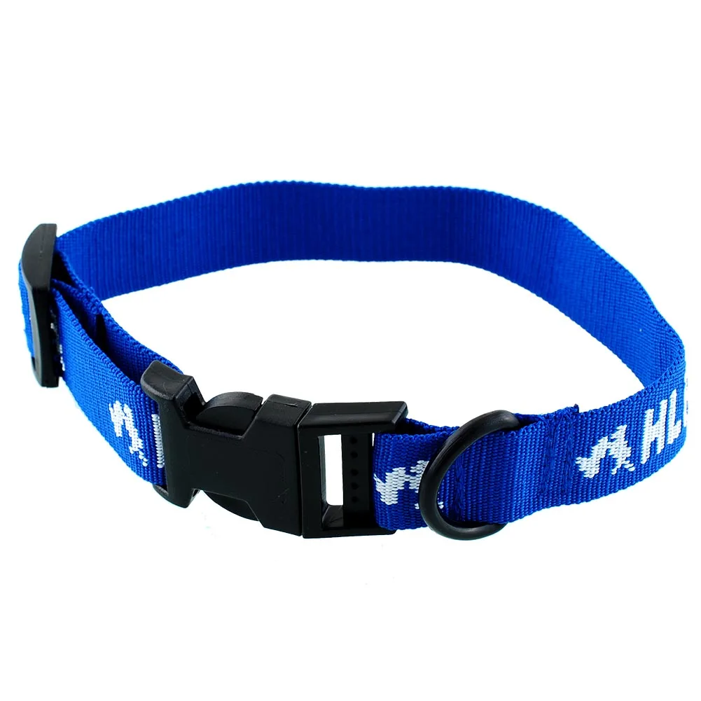 Регулируемый ошейник для собак на 4 месяца от блох клещей и комаров