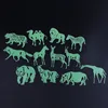 12pcs animal