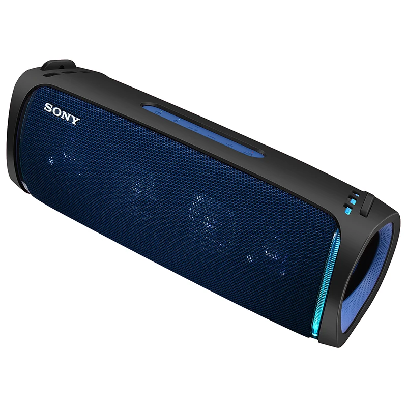 Portable Bluetooth Wireless Speakers Strap | Sony Srs-xb43
