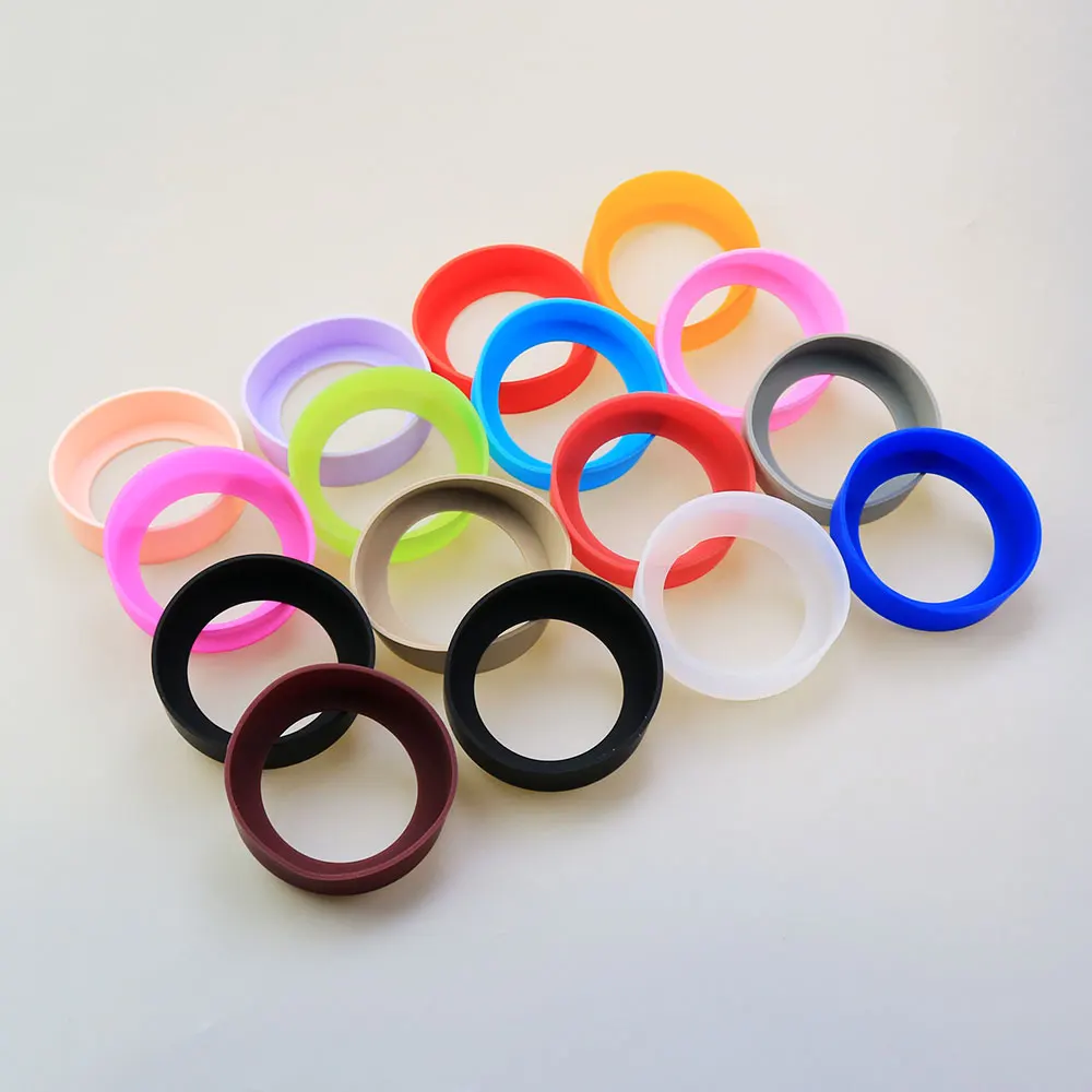 Рисунок 3 - 7 см Силиконовая крышка для чашки