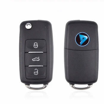 

3pcs/Lot Keydiy KD B08 B08-3 B08-3+1 Original Universal 3 Button Remote Smart Key B series for Keydiy KD-x2 KD mini KD 900