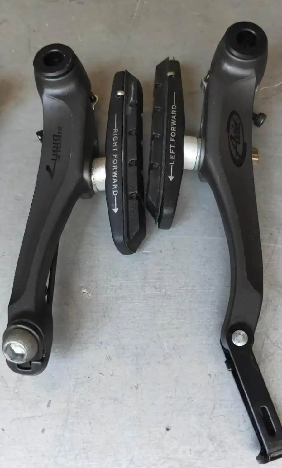Avid 7 v brakes Outlet