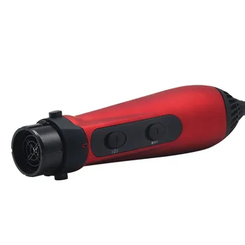 

SOURCE Multi-Combing Hot Air Comb Anion Hair Dryer Hair Curler Straight Comb Electric Blow Dryer