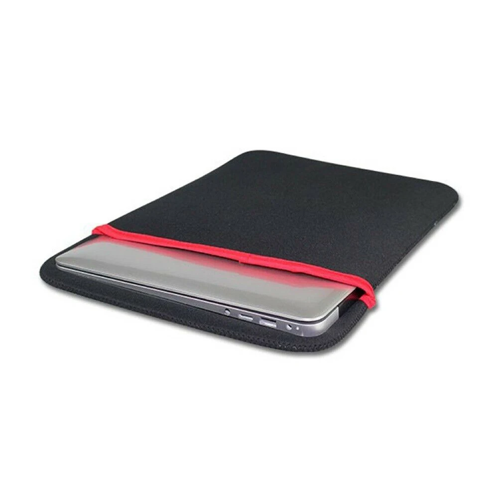 Водонепроницаемая сумка для ноутбука 14 дюймов чехол MacBook Air Pro 2018 2019 тканевый