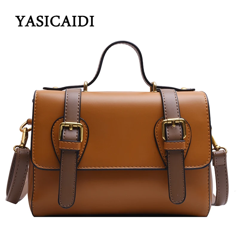 

Fashion new handbags girls street travel bags for women female luxury shoulder bag Flap Korean Fashion crossbody bags Purse Sac