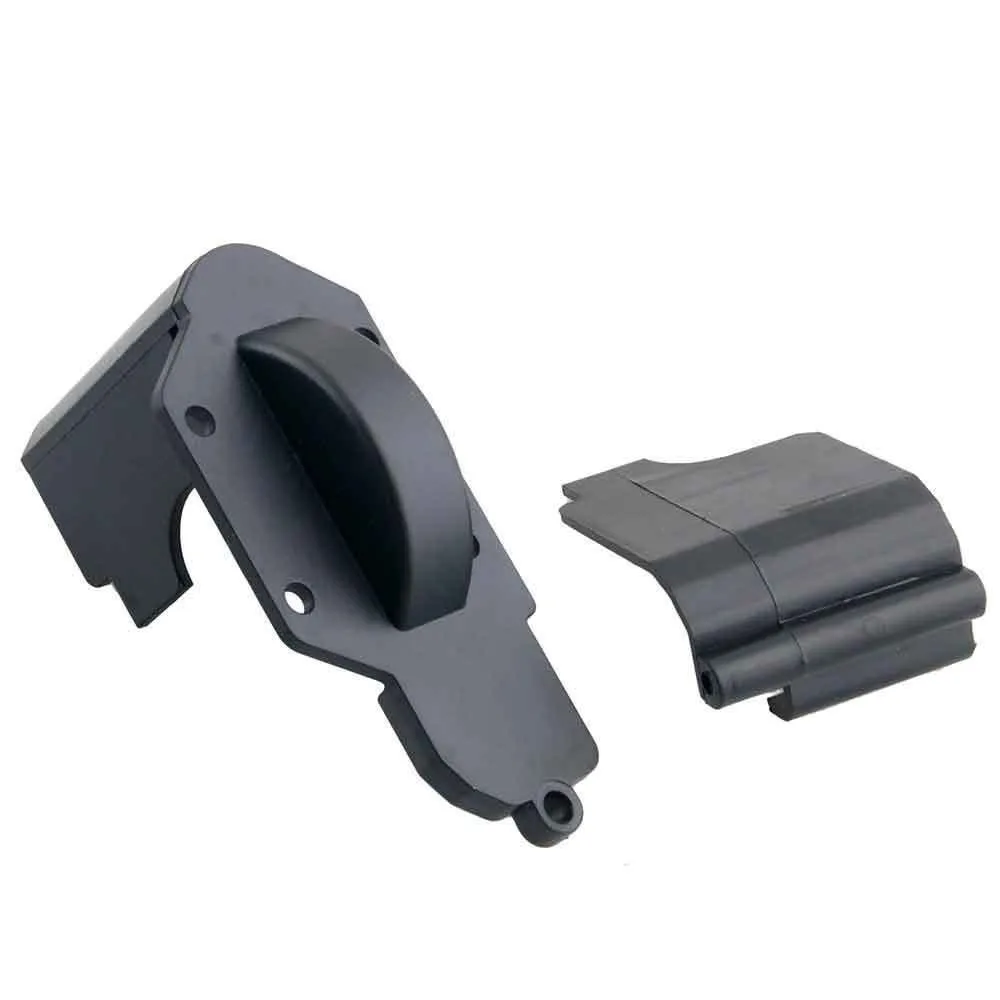 RC 03401 пластиковая Шестерня Shelter Fit HSP 1:10 электрический автомобиль на дороге багги грузовик