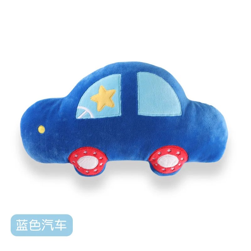 Car Safety Belt Shoulder Cover Anti Strangulation Neck Adjusting And Fixing Device Children's Sleeping Car Safety Belt Cover