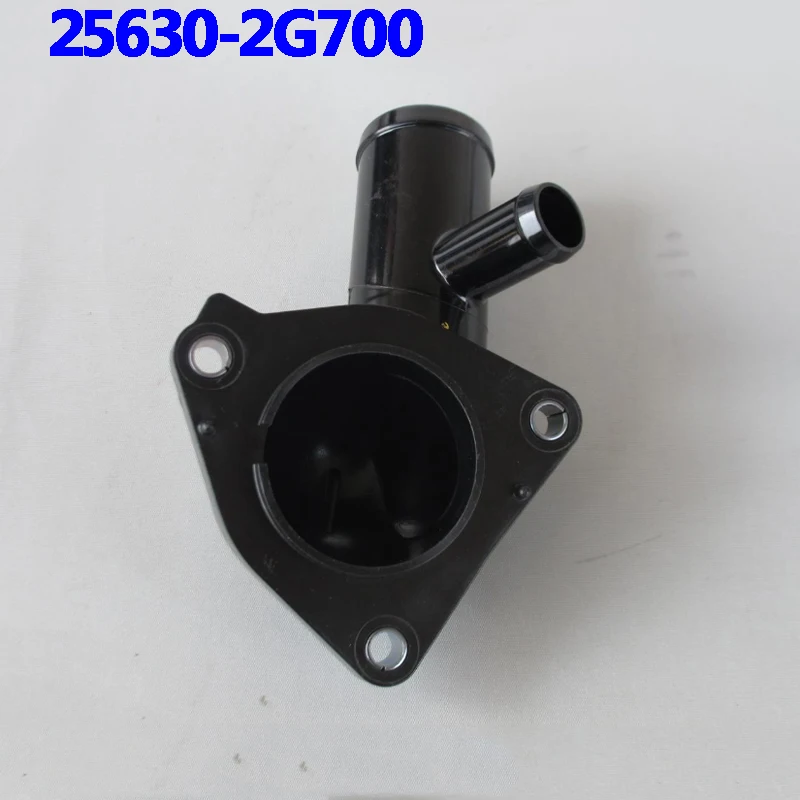 Thermostat Cooling System Input for Hyundai Santa Fe Tucson Sonata OEM 256302G700 25630-2G700