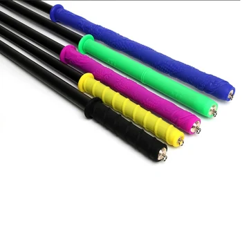 

Heat-shrinkable tube sweat-absorbing belt anti-skid anti-electric pattern Handle sleeve for fishing rod/Badminton Racket New