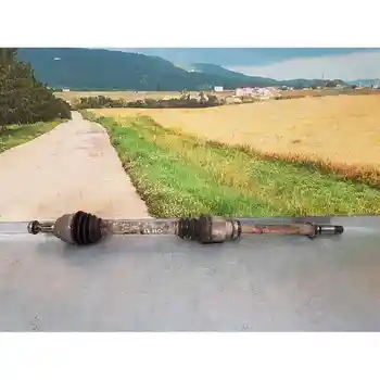 

9632127680 TRANSMISSION FRONT RIGHT PEUGEOT 206 CC