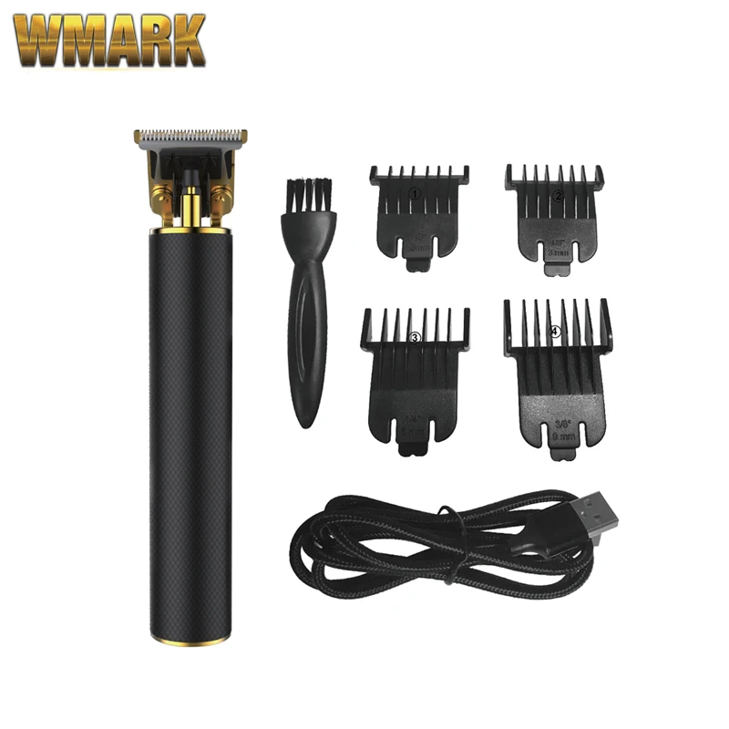 pro li rechargeable trimmer