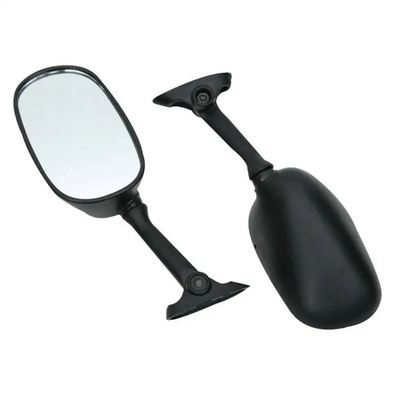 Motorcycle Rear Side Mirrors View Mirror For SUZUKI GSXR1000 GSXR 600 GSX-R750 BANDIT GSF650S GSF1250S GSX1250 SV1000S SV650S 2