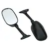 Motorcycle Rear Side Mirrors View Mirror For SUZUKI GSXR1000 GSXR 600 GSX-R750 BANDIT GSF650S GSF1250S GSX1250 SV1000S SV650S 2