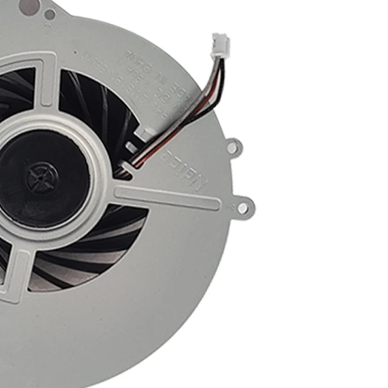 Ksb0912He Internal Cooling Cooler Fan for Ps4 Cuh-1000A Cuh-1001A Cuh-10Xxa Cuh-1115A Cuh-11Xxa 1200 Series Console