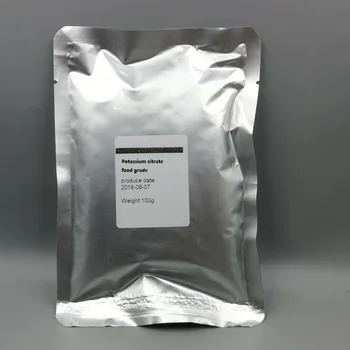 

100g Potassium citrate 99%