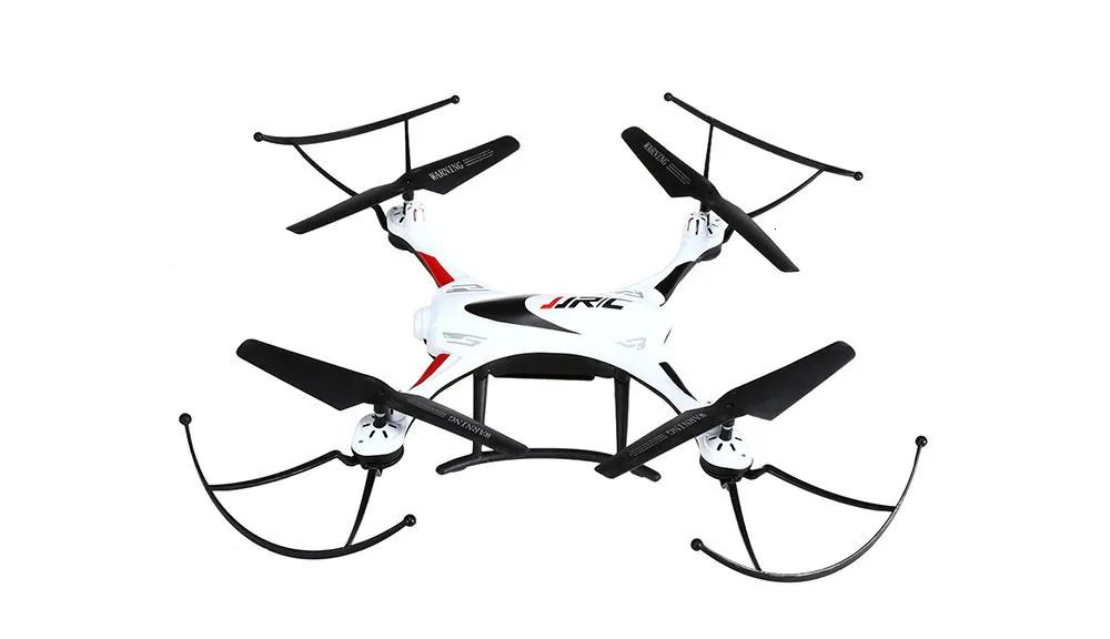 JJRC H31 RC Квадрокоптеры 2,4 ГГц 4CH водонепроницаемый Радиоуправляемый квадрокоптер светодиодный светильник Дрон Безголовый режим дроны один ключ возврат вертолета