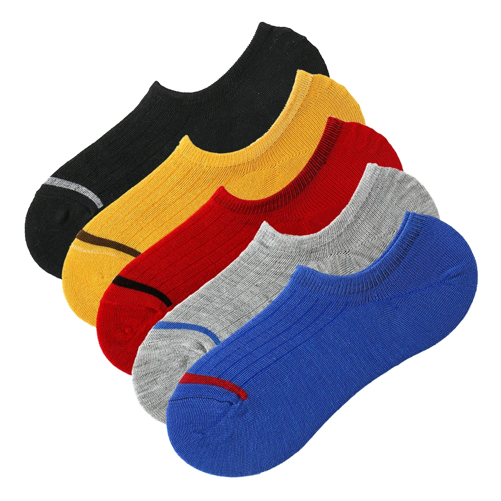 5 pairs 11
