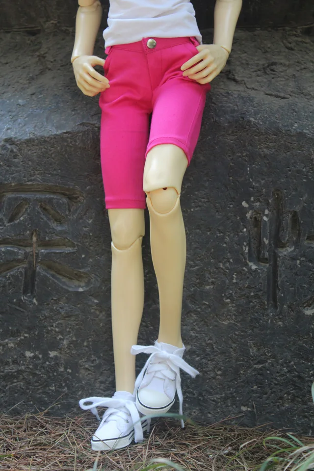 1/6 1/4 1/3 весы BJD Кукла Одежда Повседневное Шорты для BJD/SD аксессуары SSDF ID72, не входит в комплект, обувь, парик и другие A0838