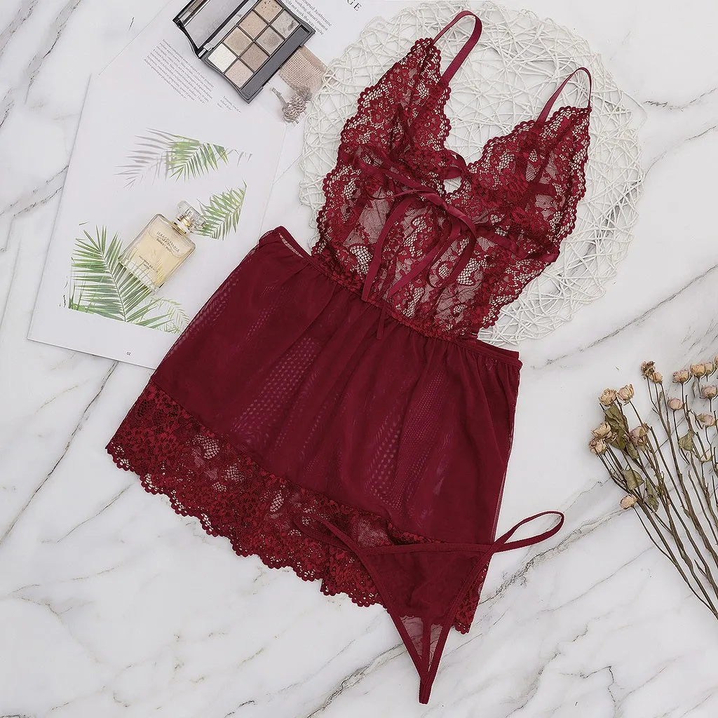 Модное женское нижнее белье большого размера с кружевными ресничками