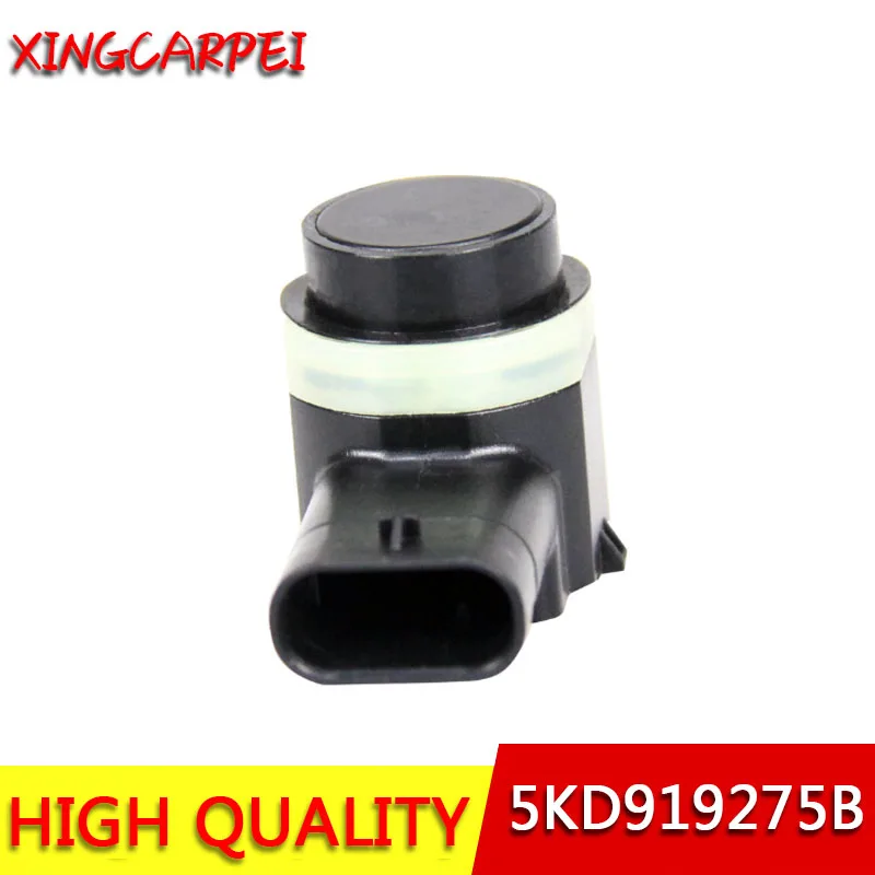 5KD919275B PDC парковка Сенсор для Volkswagen Passat B6 B7 Гольф MK5 MK6 Polo Tiguan 5KD 919 275B 5KD 919 275 B