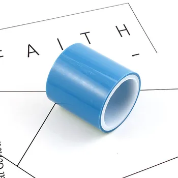 

1 Roll non residual adhesive tape For Hollow Metal Frame UV Resin pendant Open Bezel Setting Helper DIY Tool